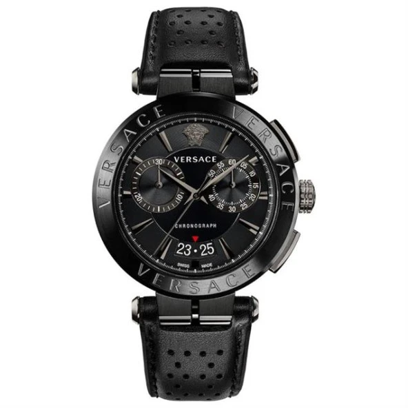 Versace Vrscve1d01420 Erkek Kol Saati ürün görseli 1