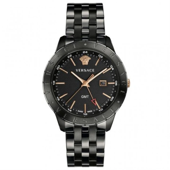 Versace VRSCVEBK00618 Erkek Kol Saati ürün görseli 1