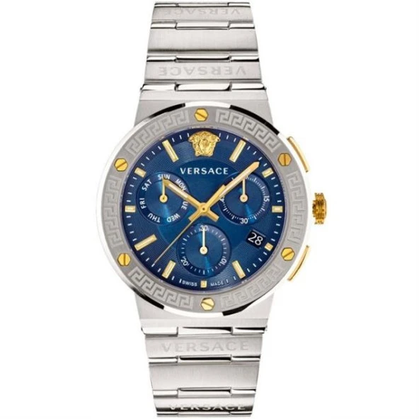 Versace VRSCVEZ900221 Erkek Kol Saati ürün görseli 1