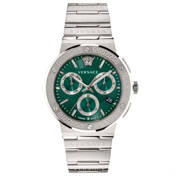 Versace Vrscvez900121 Erkek Kol Saati ürün görseli 1