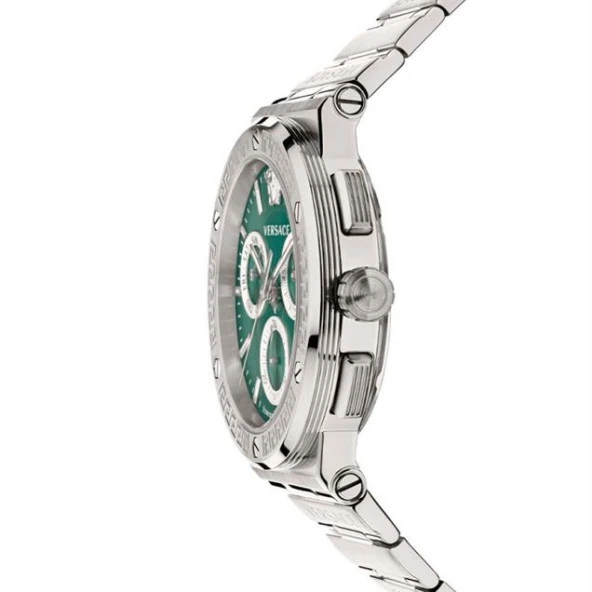 Versace Vrscvez900121 Erkek Kol Saati - Resim 2