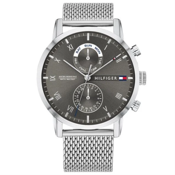 Tommy Hilfiger Th1710402 Erkek Kol Saati ürün görseli 1