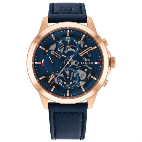 Tommy Hilfiger TH1710475 Erkek Kol Saati ürün görseli 1