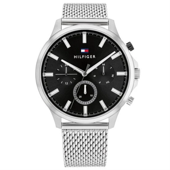 Tommy Hilfiger TH1710498 Erkek Kol Saati ürün görseli 1