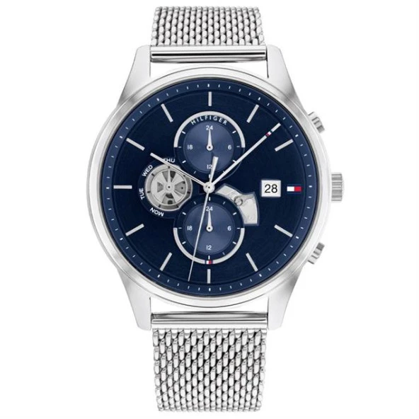 Tommy Hilfiger TH1710504 Erkek Kol Saati ürün görseli 1