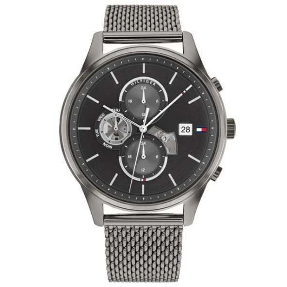 Tommy Hilfiger TH1710506 Erkek Kol Saati ürün görseli 1
