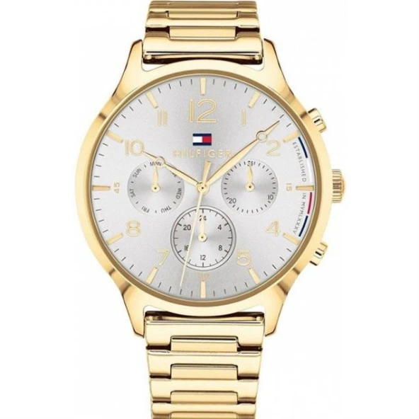 Tommy Hilfiger TH1781872 Kadın Kol Saati ürün görseli 1