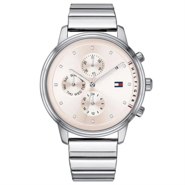 Tommy Hilfiger TH1781904 Bayan Kol Saati ürün görseli 1