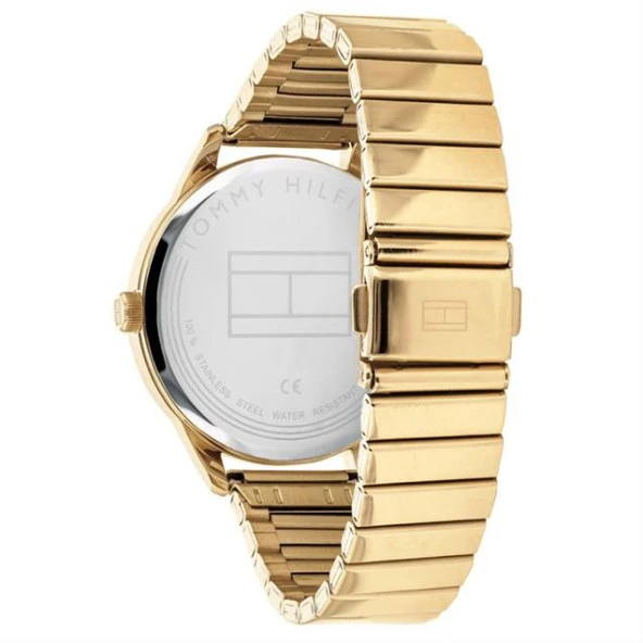 Tommy Hilfiger TH1782019 Kadın Kol Saati - Resim 3