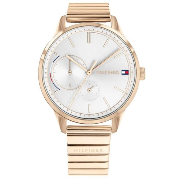 Tommy Hilfiger TH1782021 Bayan Kol Saati ürün görseli 1