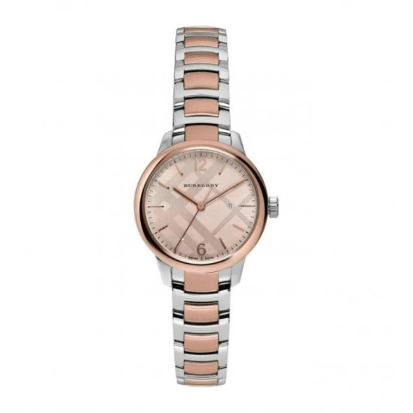 Burberry BU10117 Kadın Kol Saati ürün görseli 1