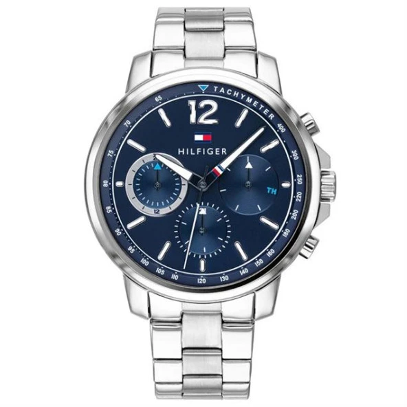 Tommy Hilfiger TH1791534 Erkek Kol Saati ürün görseli 1