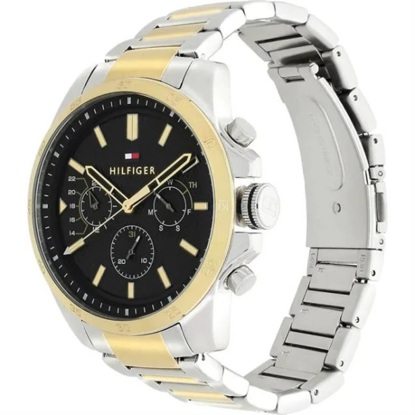 Tommy Hilfiger TH1791559 Erkek Kol Saati ürün görseli 1