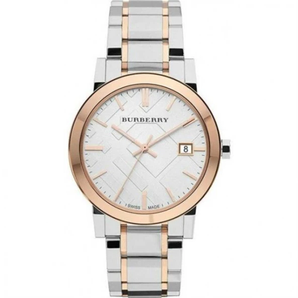 Burberry BU9205 Bayan Kol Saati ürün görseli 1