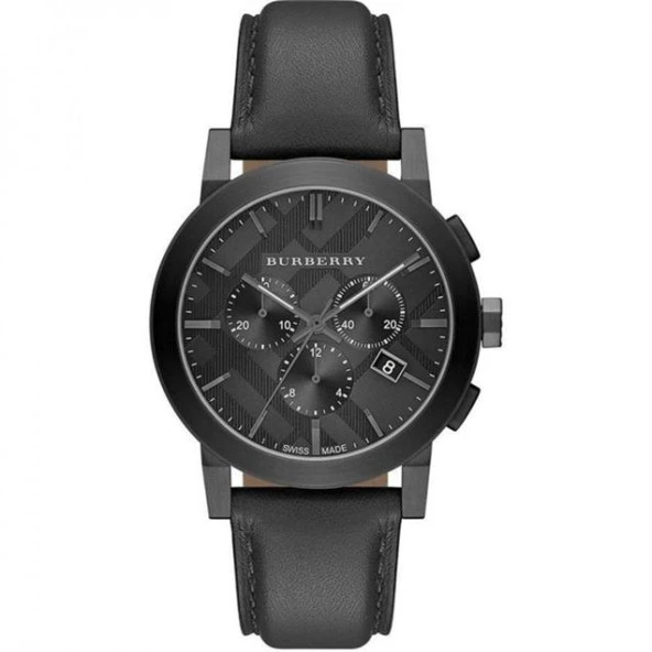 Burberry BU9364 Erkek Kol Saati ürün görseli 1