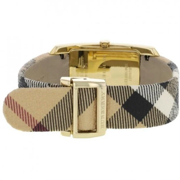 Burberry Bu9407 Kadın Kol Saati - Resim 3