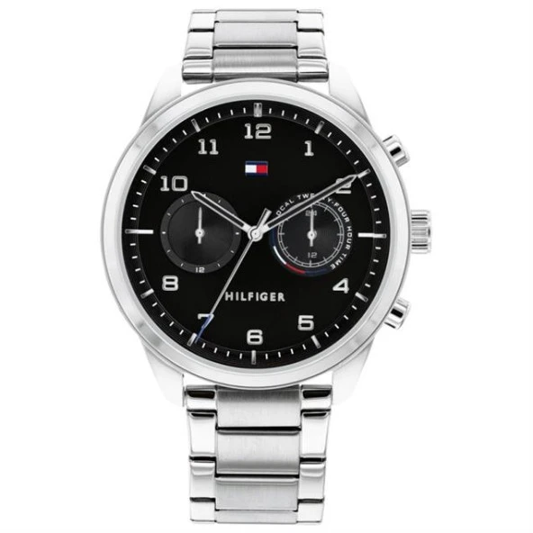 Tommy Hilfiger TH1791784 Erkek Kol Saati ürün görseli 1