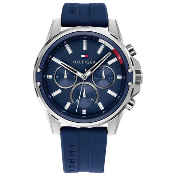 Tommy Hilfiger TH1791791 Erkek Kol Saati ürün görseli 1