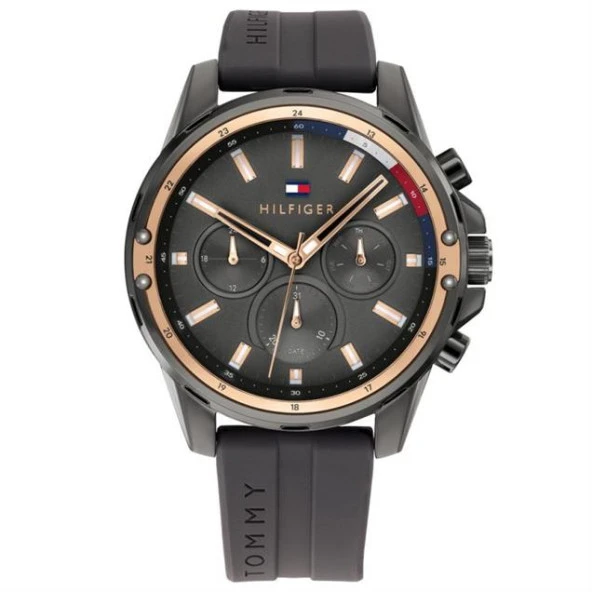 Tommy Hilfiger TH1791792 Erkek Kol Saati ürün görseli 1