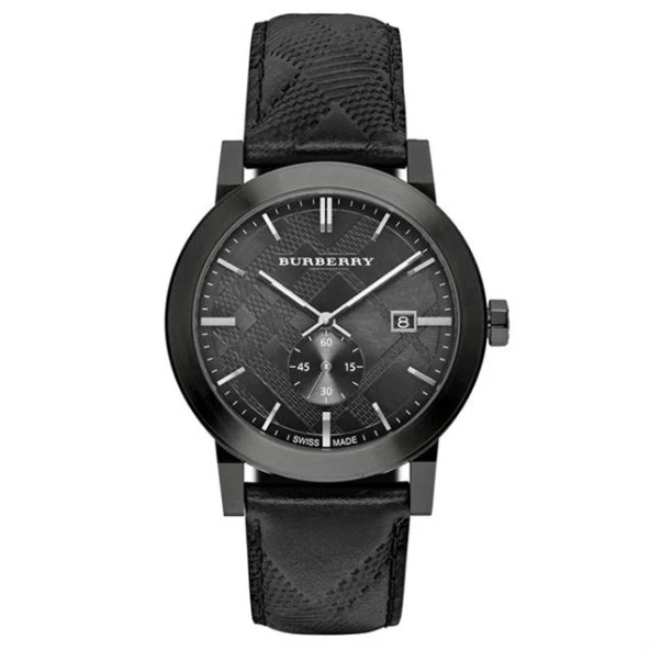Burberry BU9906 Erkek Kol Saati ürün görseli 1