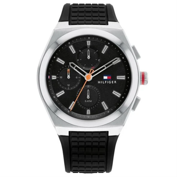 Tommy Hilfiger TH1791898 Erkek Kol Saati ürün görseli 1
