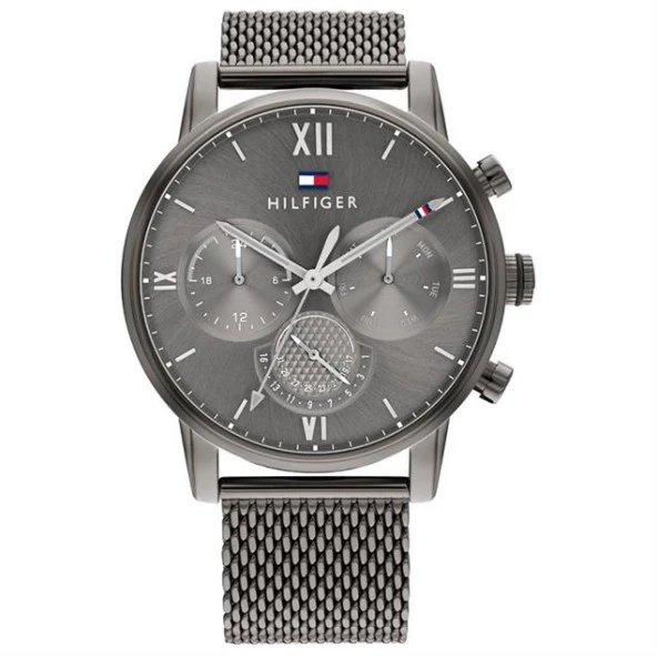 Tommy Hilfiger TH1791882 Erkek Kol Saati ürün görseli 1