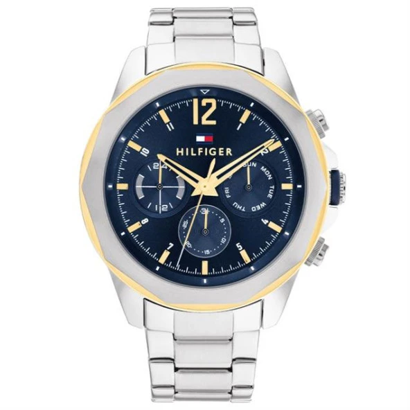 Tommy Hilfiger TH1792059 Erkek Kol Saati ürün görseli 1