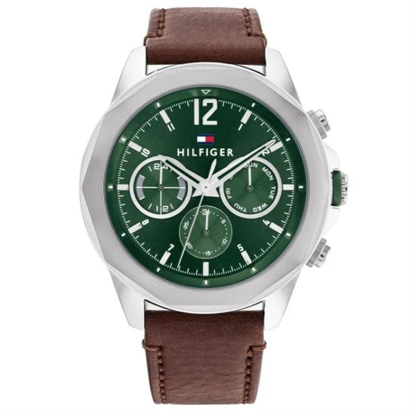 Tommy Hilfiger TH1792064 Erkek Kol Saati ürün görseli 1