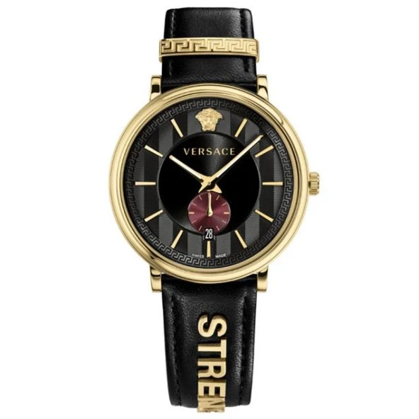 Versace VRSCVBQ050017 Kol Saati ürün görseli 1