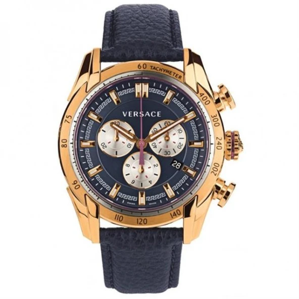Versace VRSCVDB030014 Erkek Kol Saati ürün görseli 1