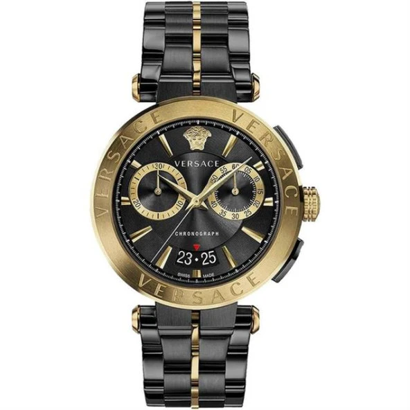 Versace VRSCVE1D01620 Erkek Kol Saati ürün görseli 1