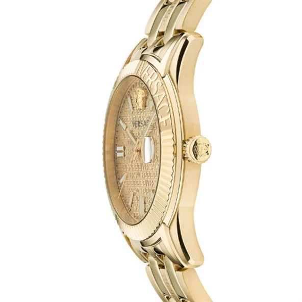 Versace VRSCVE3K00522 Kol Saati - Resim 2