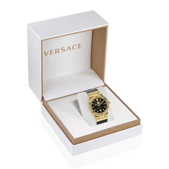Versace VRSCVE7G00123 Kol Saati - Resim 3