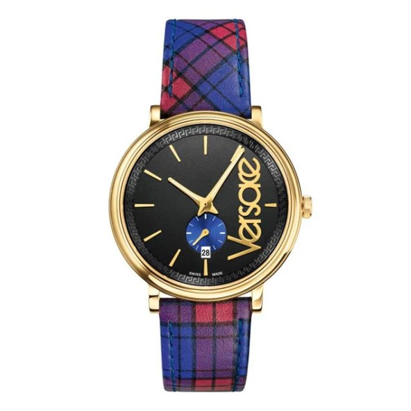 Versace VRSCVEBQ00218 Erkek Kol Saati ürün görseli 1