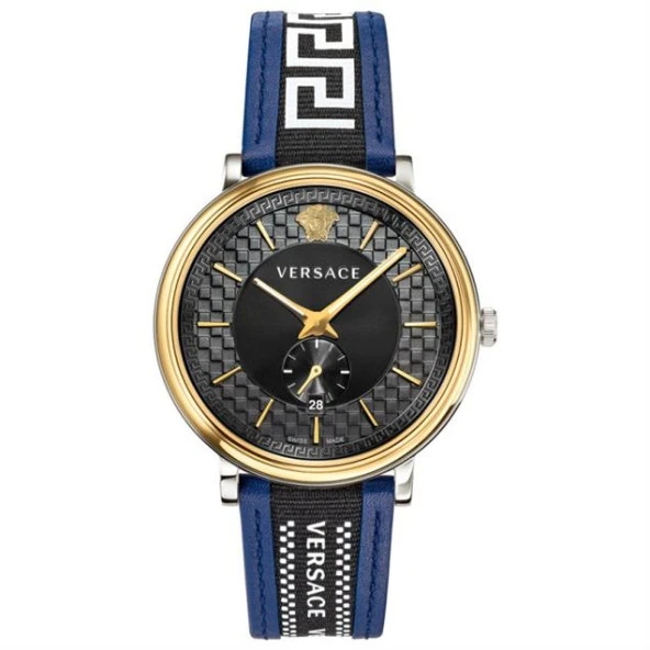 Versace VRSCVEBQ01419 Erkek Kol Saati ürün görseli 1