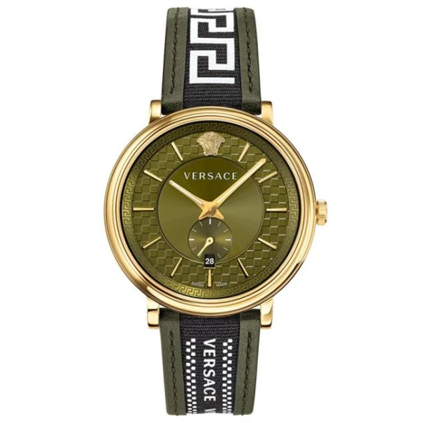 Versace VRSCVEBQ01519 Erkek Kol Saati ürün görseli 1