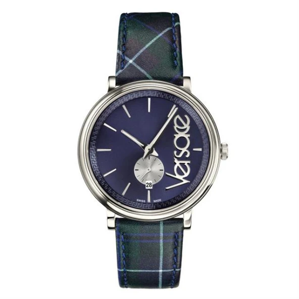 Versace VRSCVEBQ00118 Erkek Kol Saati ürün görseli 1