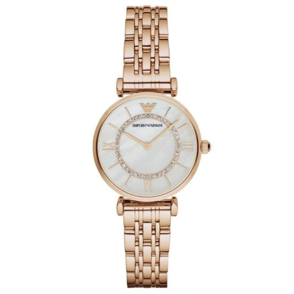 Emporio Armani AR1909 Kadın Kol Saati ürün görseli 1