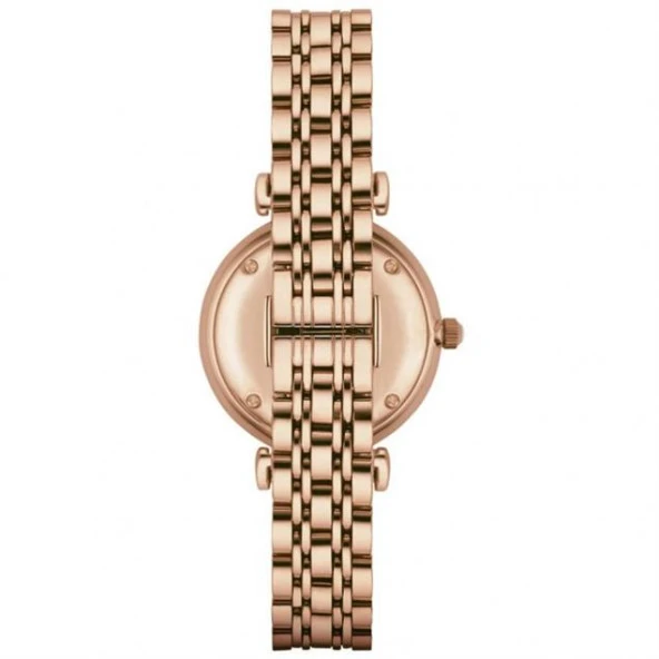 Emporio Armani AR1909 Kadın Kol Saati - Resim 3