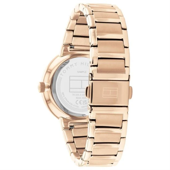 Tommy Hilfiger TH1782533 Kadın Kol Saati - Resim 3