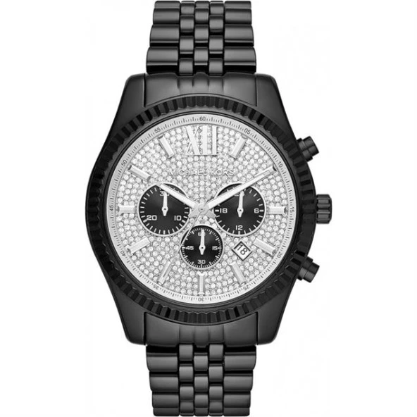 Michael Kors Mk8605 Erkek Kol Saati ürün görseli 1