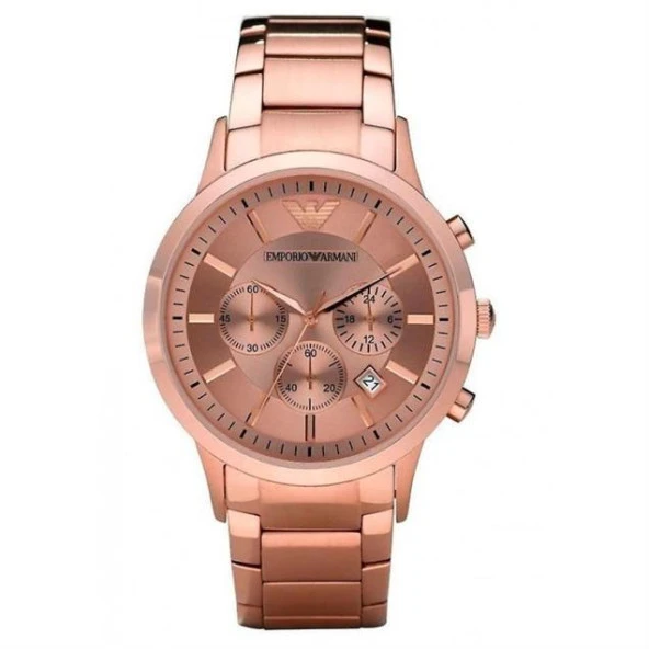 Emporio Armani AR2452 Erkek Kol Saati ürün görseli 1