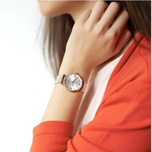 Emporio Armani AR1956 Bayan Kol Saati - Resim 2