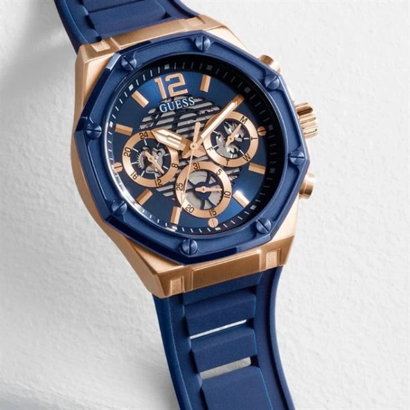 Guess Gugw0263g2 Erkek Kol Saati ürün görseli 1