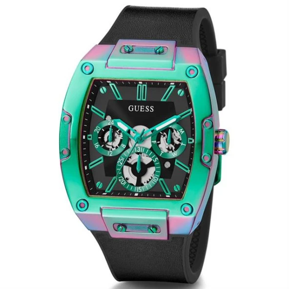 Guess Gugw0202g5 Erkek Kol Saati - Resim 2