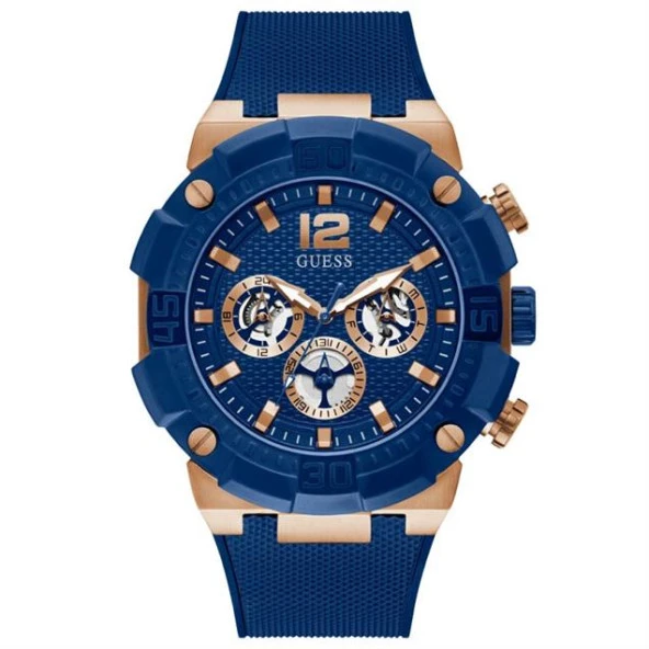 Guess GUGW0264G4 Erkek Kol Saati ürün görseli 1