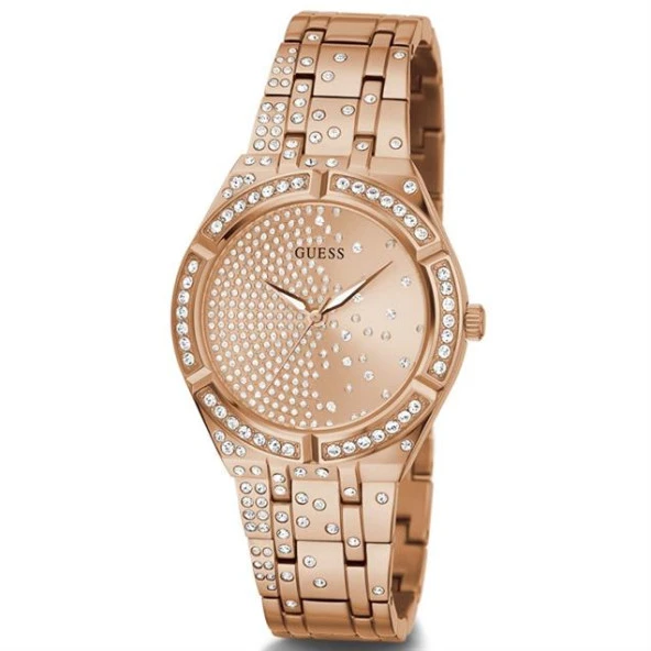 Guess GUGW0312L3 Kadın Kol Saati - Resim 2