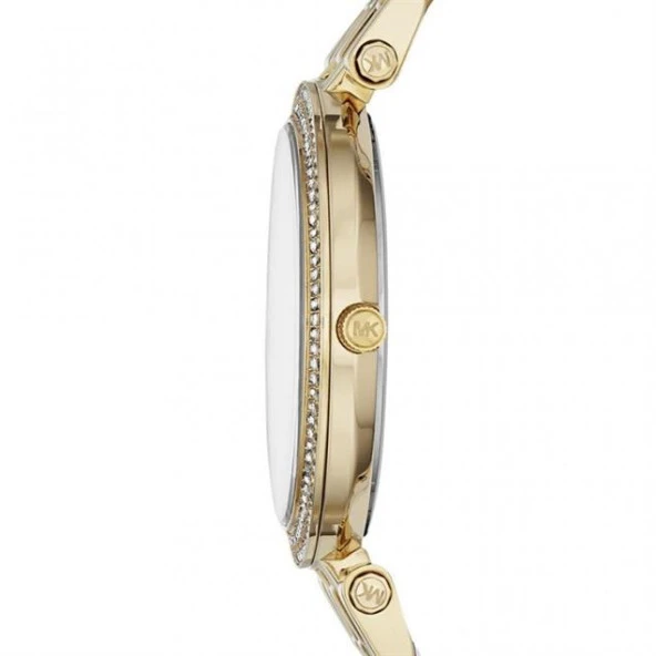 Michael Kors MK3216 Kadın Kol Saati - Resim 2