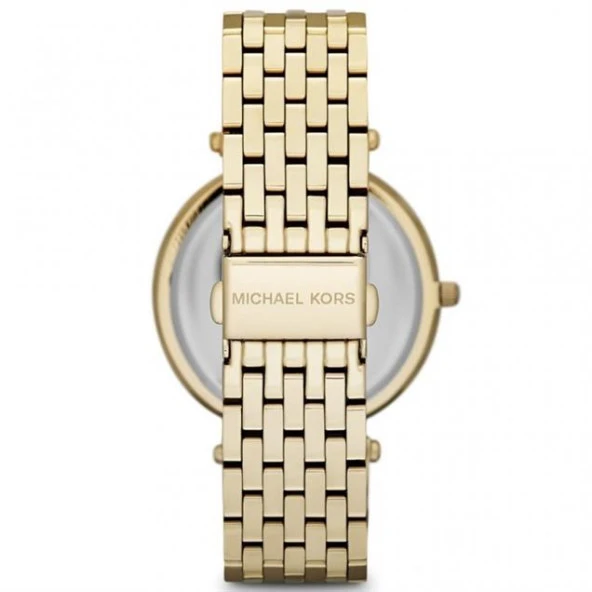 Michael Kors MK3216 Kadın Kol Saati - Resim 3