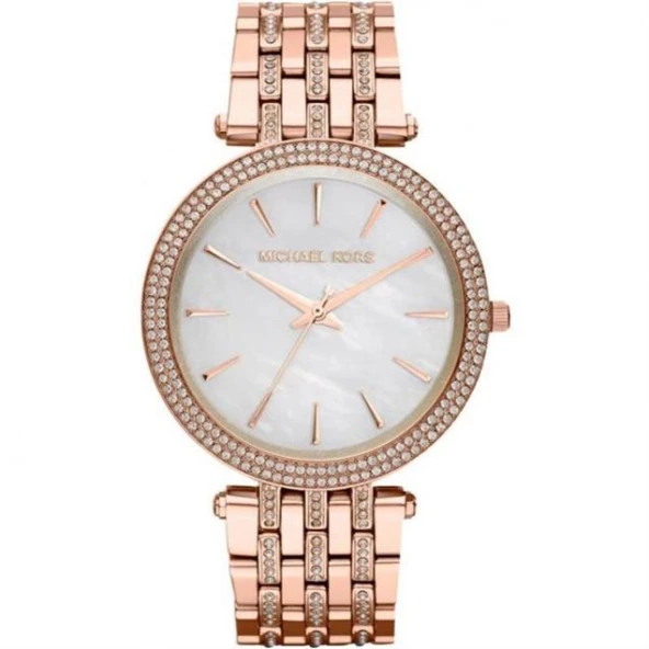 Michael Kors MK3220 Kadın Kol Saati ürün görseli 1
